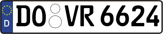 DO-VR6624