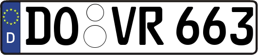 DO-VR663