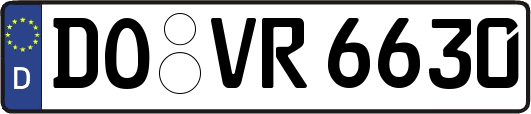 DO-VR6630