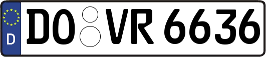 DO-VR6636