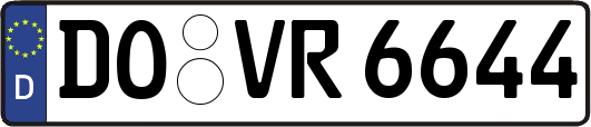 DO-VR6644