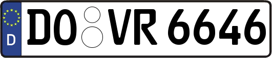 DO-VR6646