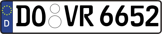 DO-VR6652