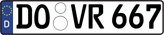 DO-VR667