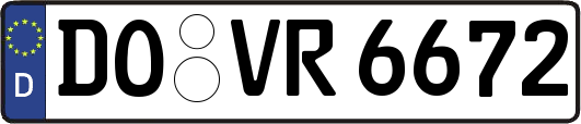 DO-VR6672