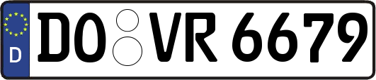 DO-VR6679