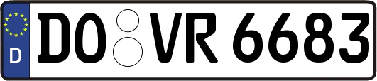 DO-VR6683