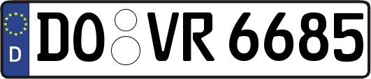 DO-VR6685