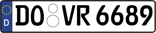 DO-VR6689