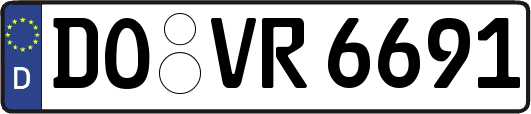 DO-VR6691