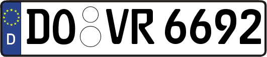 DO-VR6692