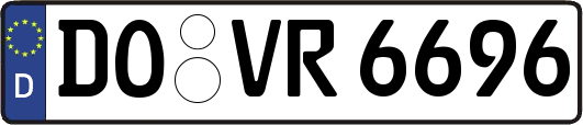DO-VR6696