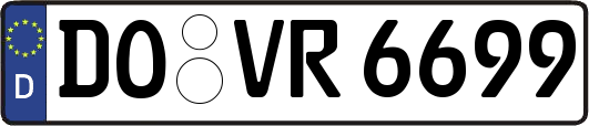 DO-VR6699