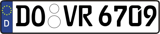 DO-VR6709