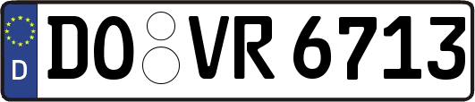 DO-VR6713