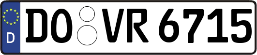 DO-VR6715