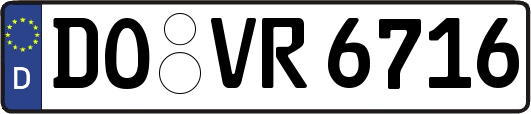 DO-VR6716