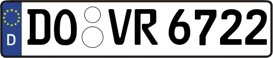 DO-VR6722