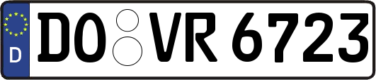 DO-VR6723