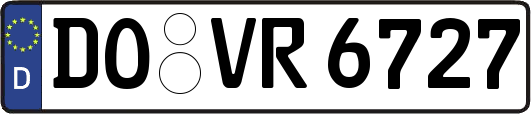 DO-VR6727