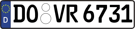 DO-VR6731