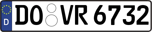 DO-VR6732