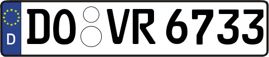 DO-VR6733