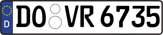 DO-VR6735