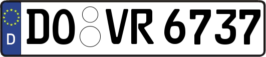 DO-VR6737