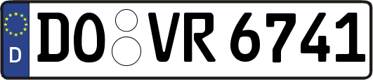 DO-VR6741