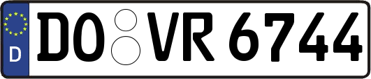 DO-VR6744
