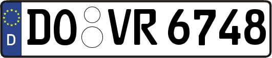 DO-VR6748