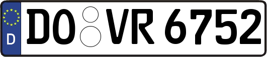 DO-VR6752