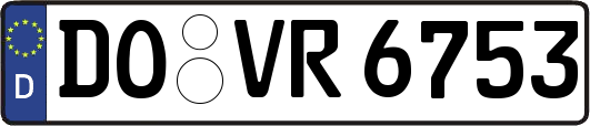 DO-VR6753