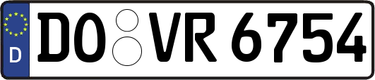 DO-VR6754