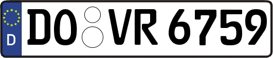 DO-VR6759