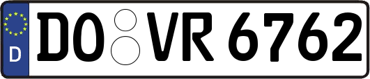 DO-VR6762