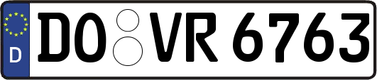DO-VR6763