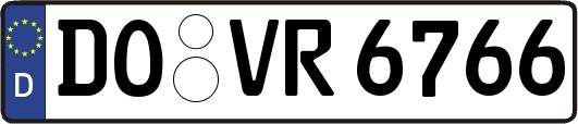 DO-VR6766