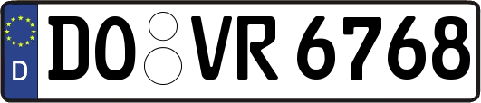 DO-VR6768