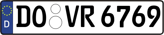 DO-VR6769