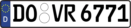 DO-VR6771