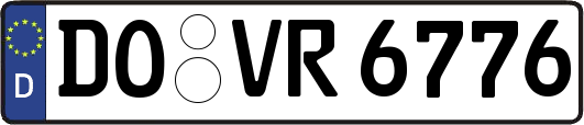 DO-VR6776