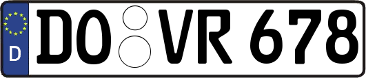DO-VR678
