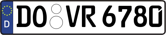 DO-VR6780