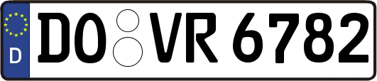 DO-VR6782