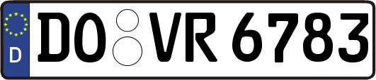 DO-VR6783