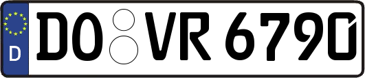 DO-VR6790