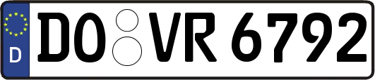 DO-VR6792