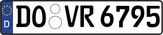 DO-VR6795